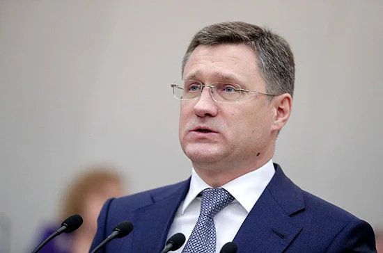 Кабмин обсуждает введение ограничений на экспорт нефтепродуктов