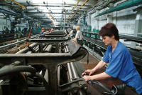 Госпрограмму развития промышленности продлили до 2030 года