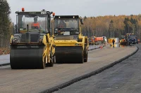 Автомобилисты смогут пожаловаться на качество трасс