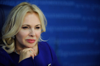 Ковитиди прокомментировала рост цен на отдых в Крыму