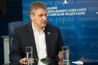 Куринный рассказал, где в России уже есть коллективный иммунитет к COVID-19