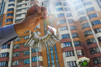 К 2030 году новоселье справят около 5 миллионов российских семей 