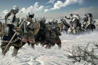 Как было остановлено продвижение крестоносцев на Восток