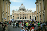 В Италии за сутки выявлено более 15 тысяч новых случаев COVID-19  