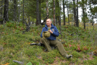 Песков рассказал о туристических предпочтениях Путина