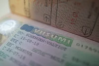 Экс-президент Эстонии призвал &laquo;заморозить&raquo; визы россиянам
