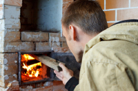 Печь как «национальное достояние»