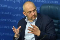 Николай Николаев: отказываться от строительства мусоросжигательных заводов опрометчиво