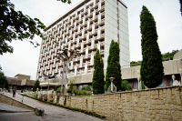 ФАС направила отелям на российских курортах запросы о ценах на услуги