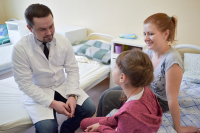 Орфанных пациентов внесут в электронный реестр