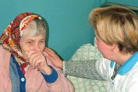 Социальные услуги объединят для проведения конкурса