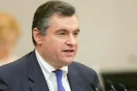 Слуцкий призвал ПАСЕ пресечь нарушение прав нацменьшинств на Украине и в Латвии