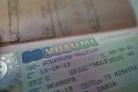 В МИД отреагировали на предложение о «заморозке» виз для россиян
