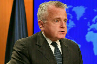 СМИ: посол США в России отправится в Вашингтон для консультаций