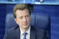 Методику поглощающей способности лесов нужно изменить, считает Бурматов