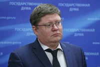 Исаев разъяснил законопроект о занятости населения
