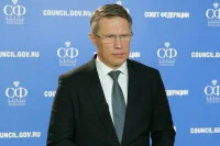 Минздрав готовит проект по развитию производства компонентов крови