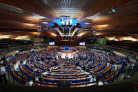 В ПАСЕ планируют провести в Москве заседание по вопросам борьбы с COVID-19