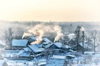 В России отмечают День местного самоуправления