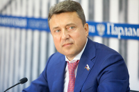 Выборный призвал дать право полиции определять местонахождение телефонных мошенников 