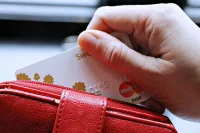 С вашей карты совершена подозрительная транзакция