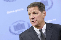 Жуков: инициативы президента помогут повысить уровень жизни семей с детьми