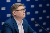 Исаев: при подготовке Послания Президент учёл предложения «Единой России»