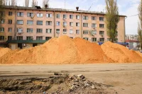 В городах воинской славы просят отремонтировать дороги