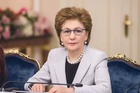 Карелова: оснащение больниц должно соответствовать вызовам времени