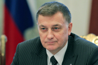 Макаров: новые выплаты для семей улучшат показатели в сфере демографии