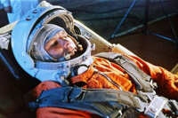 Премию Гагарина будут присуждать раз в пять лет