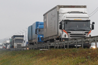 В системе «Платон» смогут регистрировать больше машин