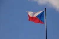 Российский посол покинул здание МИД Чехии