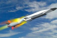 Военный эксперт рассказал о преимуществах ракеты «Циркон»