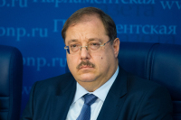 Пайкин попросил Ростуризм и ФАС не допустить роста цен на путешествия по России