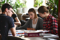 Инвалидам хотят дать право на бесплатное второе высшее образование