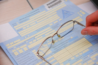 Госдума приняла закон о «прямых выплатах» больничных