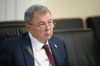 Артамонов: сенаторы начали работу над концепцией нового федерального бюджета  