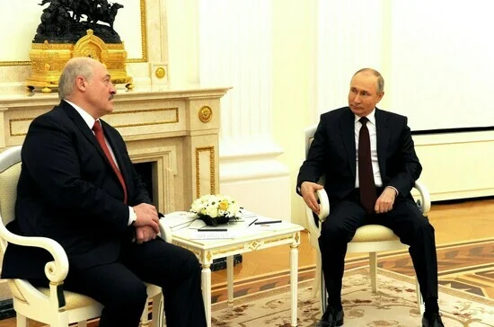Белоруссия и Россия согласовали большинство дорожных карт по интеграции
