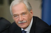 Грызлов: проект предвыборной программы «Единой России» должен быть готов к июню