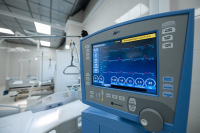 Сербия построит третью по счёту ковид-больницу