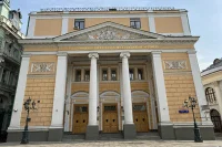 В таможенный реестр интеллектуальной собственности хотят включить географические признаки