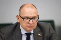 Сенаторы подготовят поправки о налоговых льготах для российских производителей ПО