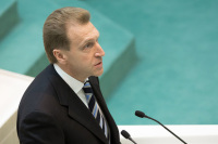 Шувалов: в «красной зоне» находятся порядка 50 моногородов