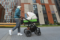 Одинокие беременные студентки могут получить право на соцстипендию