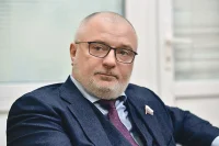 Клишас рассказал, сколько ещё нужно принять законов в развитие поправок в Конституцию