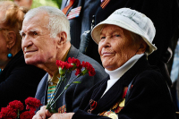 Число нуждающихся в улучшении жилищных условий ветеранов за 2020 год сократилось втрое