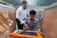 Мигрантов хотят пускать в Россию по аккаунту на госуслугах