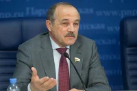 Говорин: увеличение продолжительности майских праздников поможет предотвратить третью волну COVID-19
