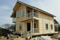 Многодетные смогут направлять субсидии на погашение ипотеки под строительство